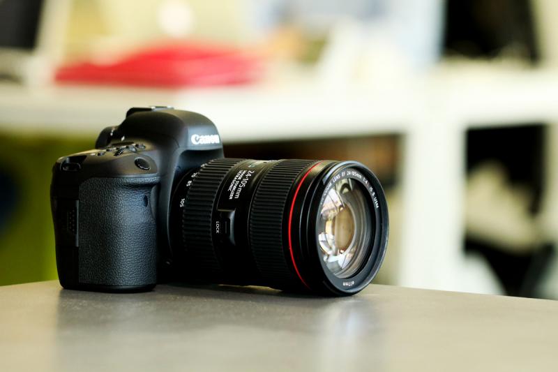  - Canon EOS 6D Mark II | nos photos de l'appareil photo